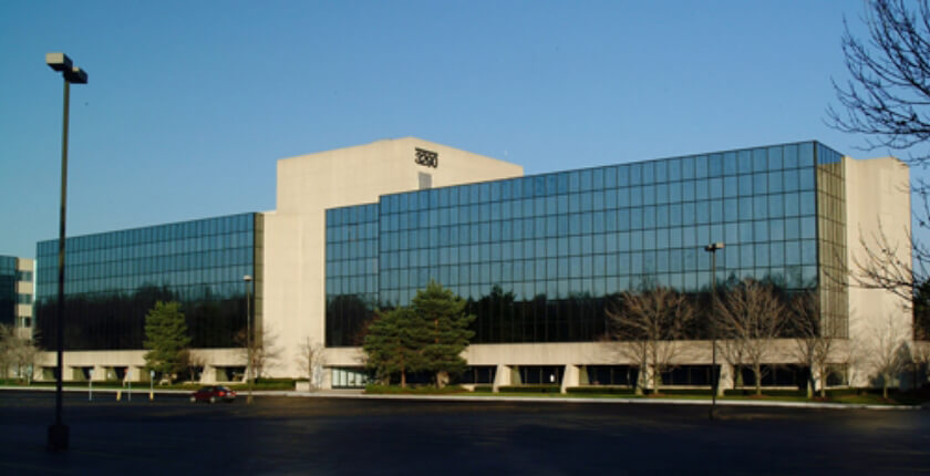 RPT Clinic Building