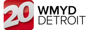 WMYD Detroit Logo for bulging disc treatment interview